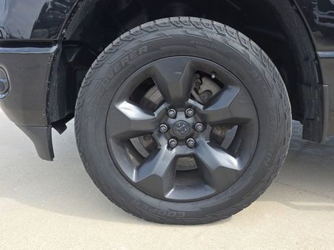 Used 2019 RAM 1500 Big Horn AWD/4WD image 10