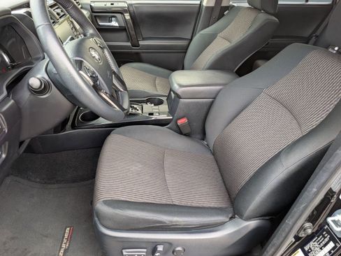 Used 2024 Toyota 4Runner TRD Off-Road image 5