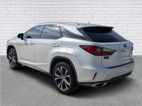Used 2019 Lexus RX 350 FWD w/ Premium Package image 3