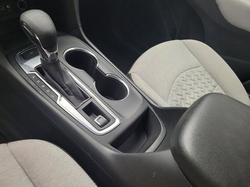 Used 2024 Chevrolet Equinox LS image 26