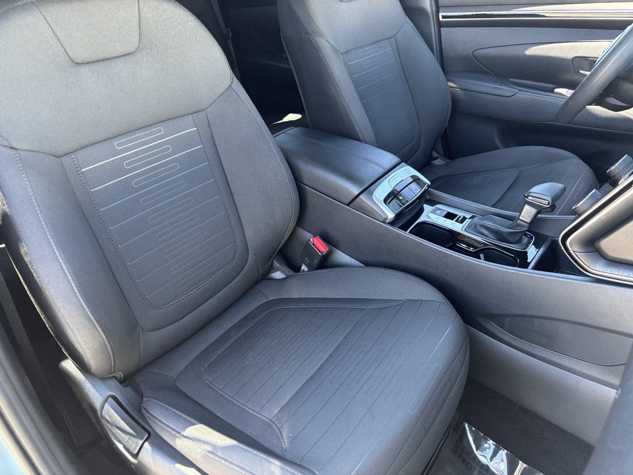 Used 2023 Hyundai Santa Cruz SEL w/ Activity Package AWD/4WD image 8