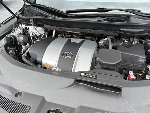 Used 2021 Lexus RX 350 FWD w/ Premium Package image 37