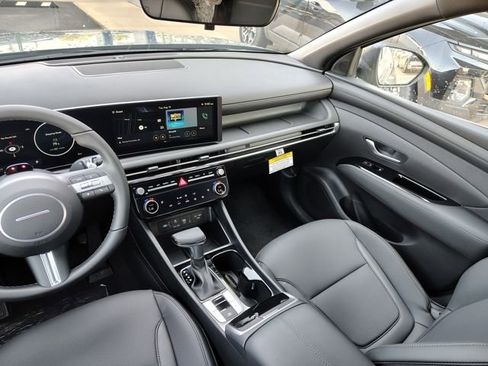 New 2026 Hyundai Santa Cruz XRT AWD/4WD image 23