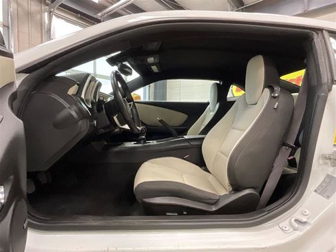 Used 2010 Chevrolet Camaro LT w/ RS Package image 11