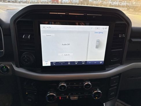 Used 2022 Ford F150 XLT w/ Equipment Group 302A High image 15