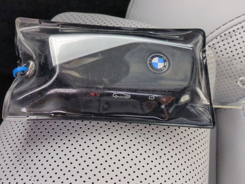 Certified 2026 BMW X5 xDrive40i image 37