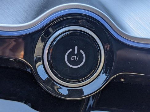 Used 2022 Kia EV6 GT-Line w/ GT-Line Suede Seat Package image 26