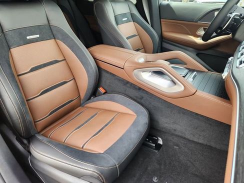 New 2026 Mercedes-Benz GLE 53 AMG 4MATIC Coupe image 17