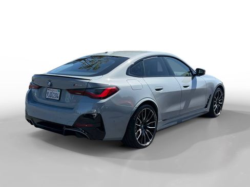 Used 2023 BMW i4 M50 AWD/4WD image 5