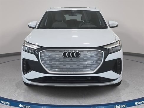 Certified 2023 Audi Q4 e-tron Premium Plus w/ Premium Plus image 3
