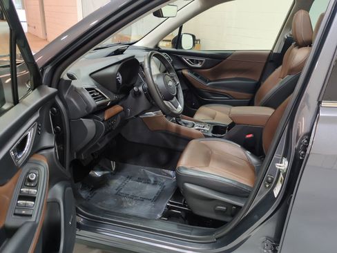 Used 2023 Subaru Forester Touring w/ Popular Package #3 AWD/4WD image 18