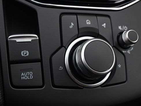 New 2025 MAZDA CX-5 AWD 2.5 S w/ Select Package image 31