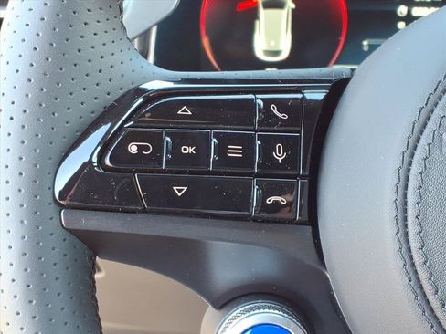 New 2026 Maserati Grecale Modena AWD/4WD image 12