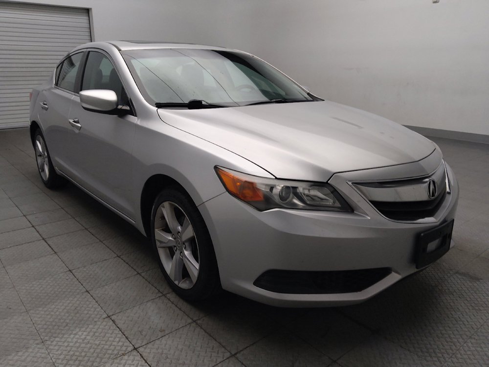 Used 2014 Acura ILX FWD image 13