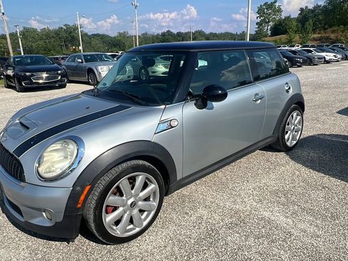 Used 2007 MINI Cooper S FWD image 2