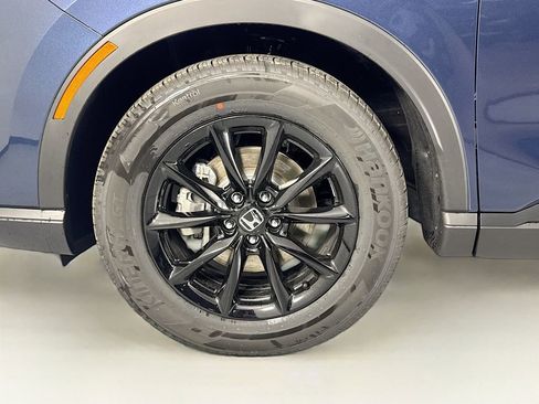 New 2026 Honda CR-V Sport-L image 13