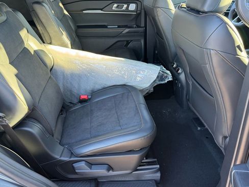 New 2026 Ford Explorer Tremor w/ Tremor Ultimate Package image 15