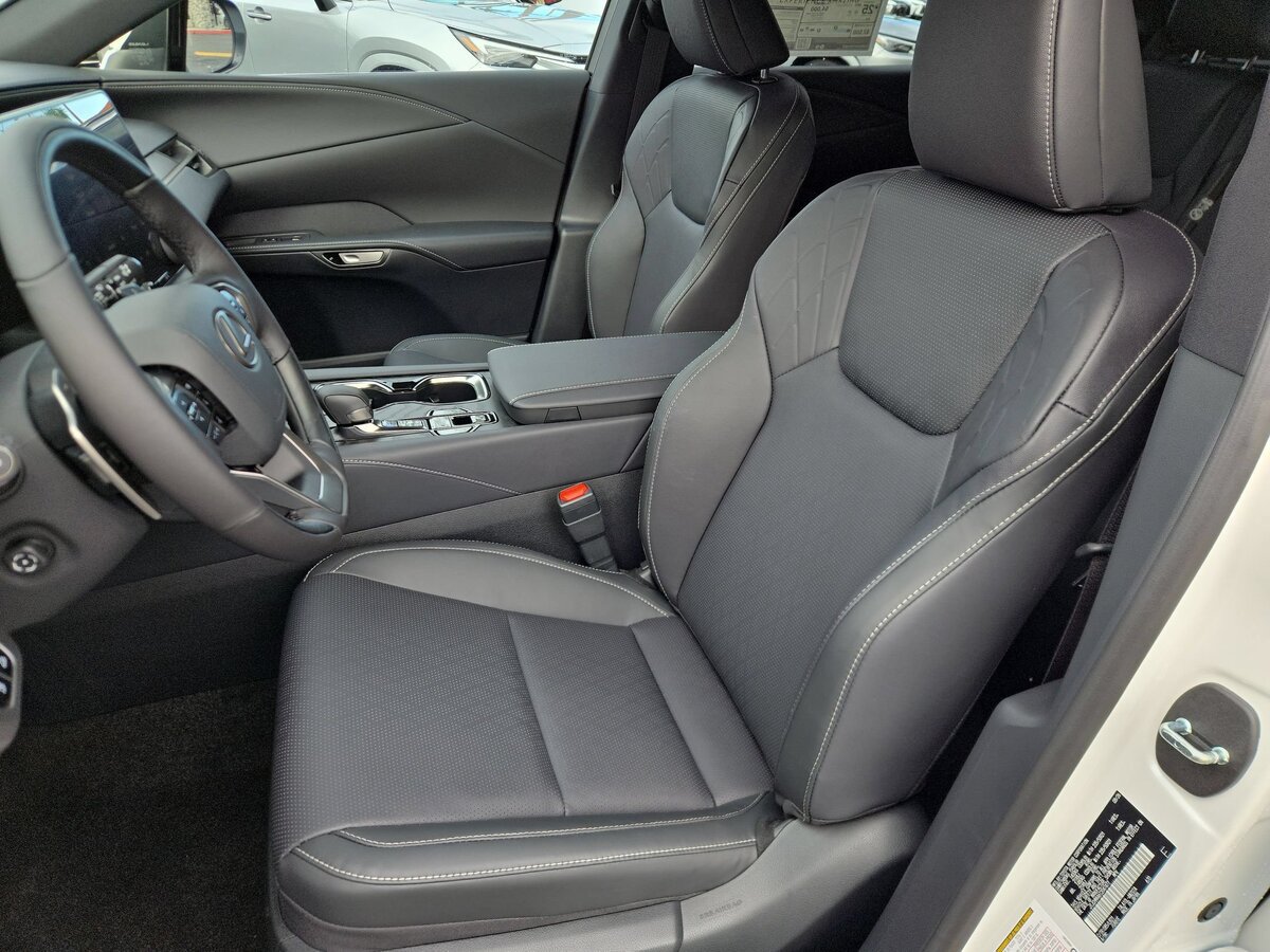 New 2026 Lexus RX 350 Premium Plus w/ Accessory Package (K3) FWD image 11