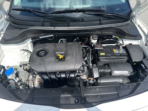 Used 2024 Kia Soul LX w/ Option Group 015 image 28