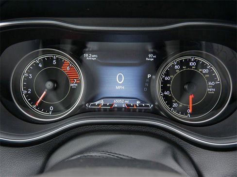 Used 2020 Jeep Cherokee High Altitude image 19