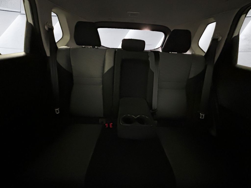 Used 2023 Nissan Rogue SV FWD image 18