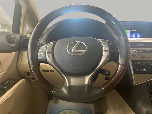 Used 2015 Lexus RX 350 AWD image 13