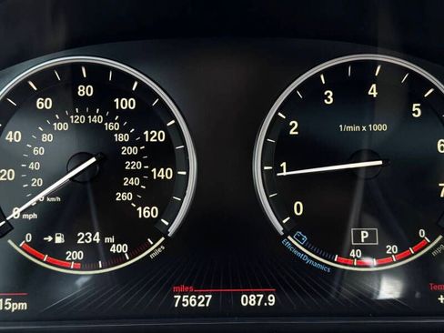 Used 2016 BMW 528i Sedan RWD image 19