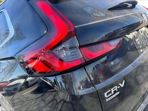 Used 2023 Honda CR-V Sport Touring image 30