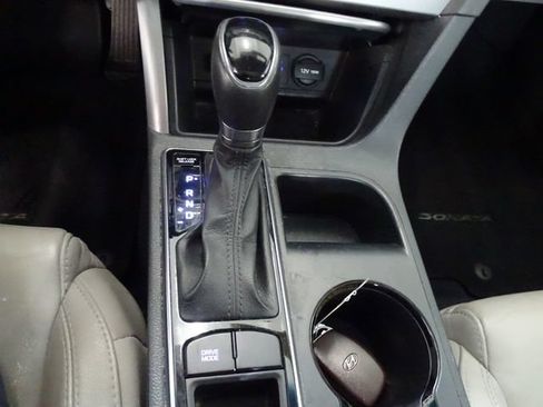Used 2016 Hyundai Sonata Sport w/ Option Group 1V FWD image 12
