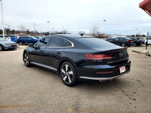 Used 2021 Volkswagen Arteon SE image 7