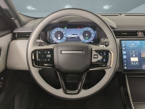 Certified 2026 Land Rover Range Rover Velar Dynamic SE image 14