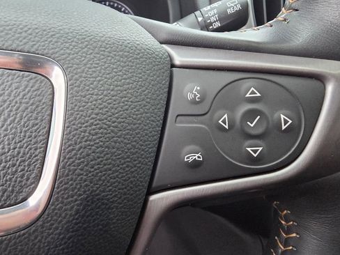 Certified 2022 GMC Terrain AT4 w/ LPO, Floor Liner Package image 26