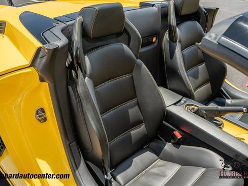 Used 2006 Lamborghini Gallardo Spyder AWD/4WD image 30
