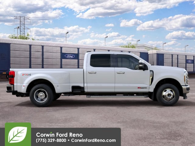 New 2027 Ford F350 Lariat AWD/4WD image 5