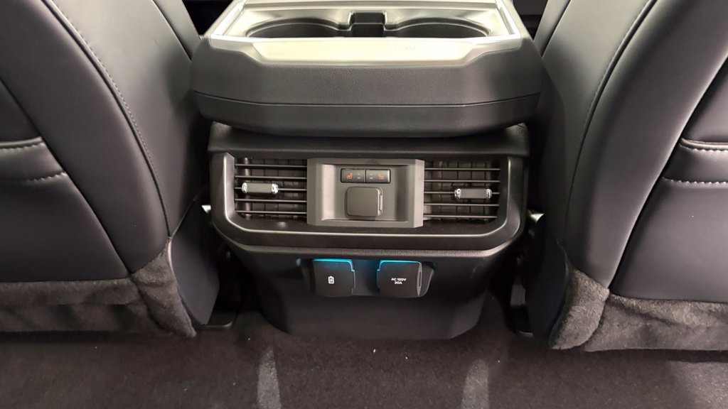 New 2026 Ford F150 Raptor AWD/4WD image 28