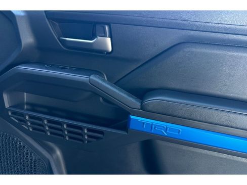 New 2026 Toyota Tacoma TRD Sport image 17