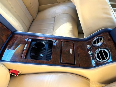 Used 2006 Bentley Continental GT image 16