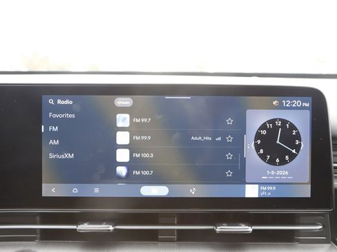 New 2026 Hyundai Kona SEL Sport image 23