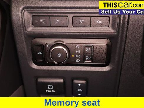 Used 2023 Ford F150 Lariat w/ Max Trailer Tow Package image 21