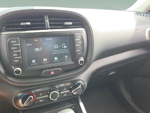 Used 2020 Kia Soul GT-Line w/ GT 2.0L Power Sunroof Package image 30