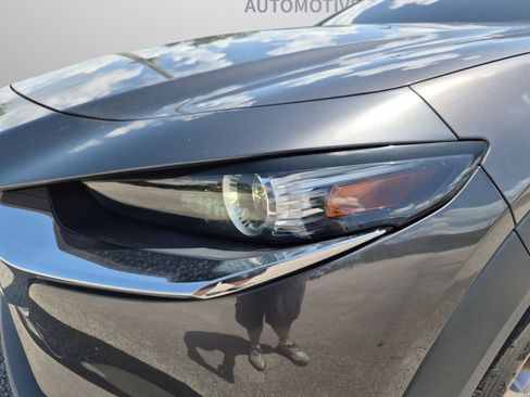 Used 2021 MAZDA CX-30 FWD 2.5 S w/ Select Package image 31
