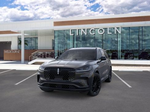 New 2026 Lincoln Aviator Reserve AWD/4WD image 4