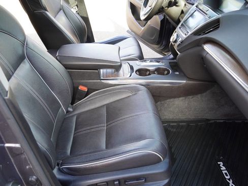 Used 2018 Acura MDX Sport Hybrid w/ Advance Pkg image 20