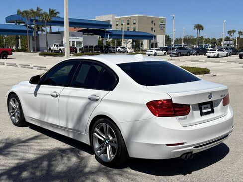 Used 2014 BMW 328i Sedan image 6