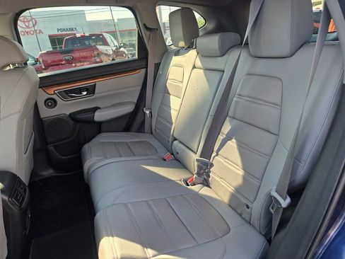 Used 2018 Honda CR-V EX-L image 11