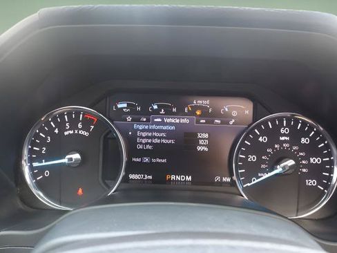 Used 2021 Ford Expedition Limited AWD/4WD image 20