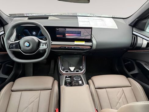 New 2026 BMW X3 xDrive30 w/ Premium Package image 10