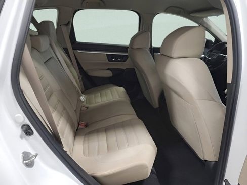 Certified 2019 Honda CR-V LX image 16