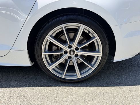 Used 2025 Audi A5 2.0T Premium Plus image 8