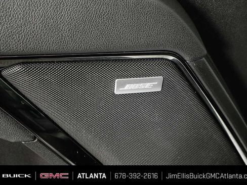 Certified 2025 GMC Sierra 2500 AT4 w/ AT4 Premium Plus Package AWD/4WD image 7